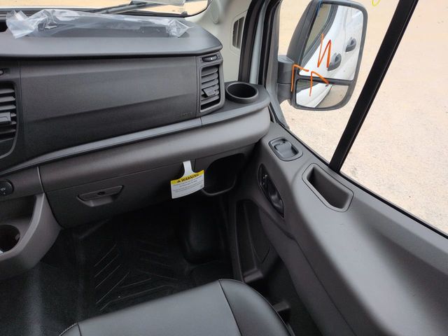 New 2026 Ford Transit 350 High Roof Empty Cargo Van - photo 15