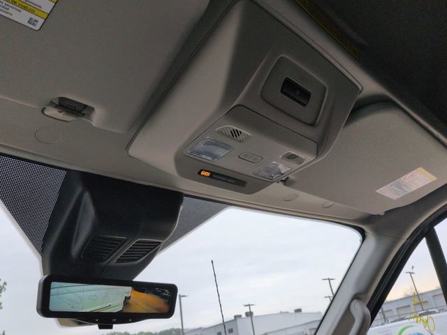 New 2026 Ford Transit 350 High Roof Empty Cargo Van - photo 18