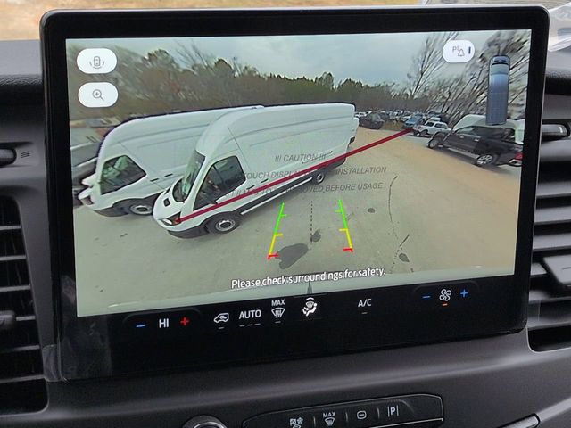 New 2026 Ford Transit 350 High Roof Empty Cargo Van - photo 19