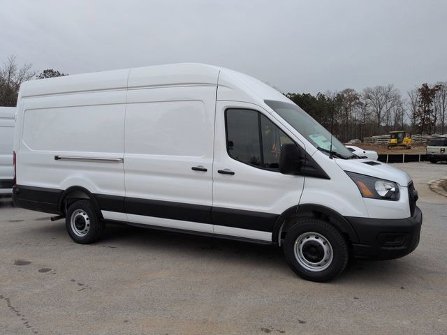New 2026 Ford Transit 350 - photo 2
