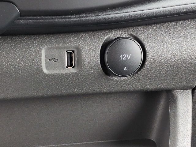 New 2026 Ford Transit 350 High Roof Empty Cargo Van - photo 20