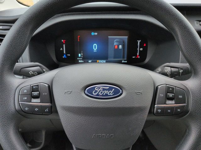 New 2026 Ford Transit 350 High Roof Empty Cargo Van - photo 24