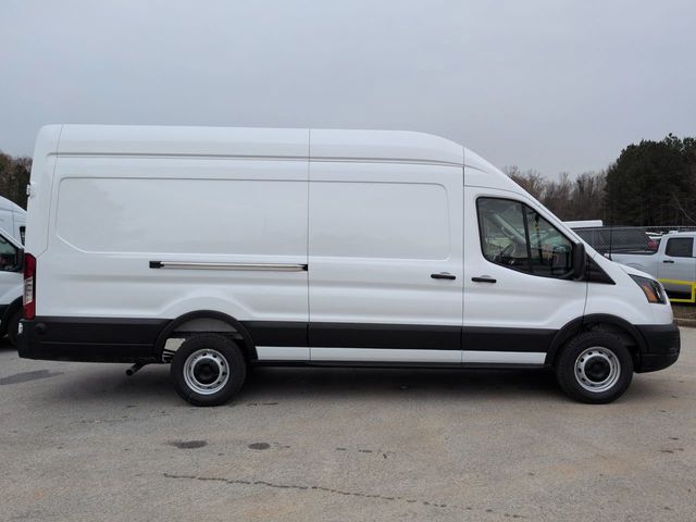 New 2026 Ford Transit 350 High Roof Empty Cargo Van - photo 3