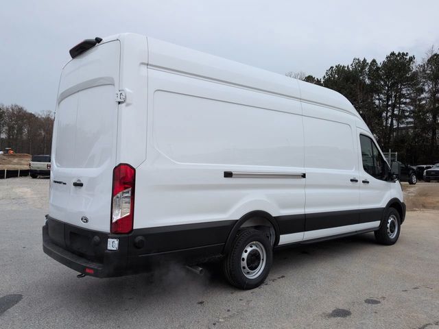 New 2026 Ford Transit 350 High Roof Empty Cargo Van - photo 4