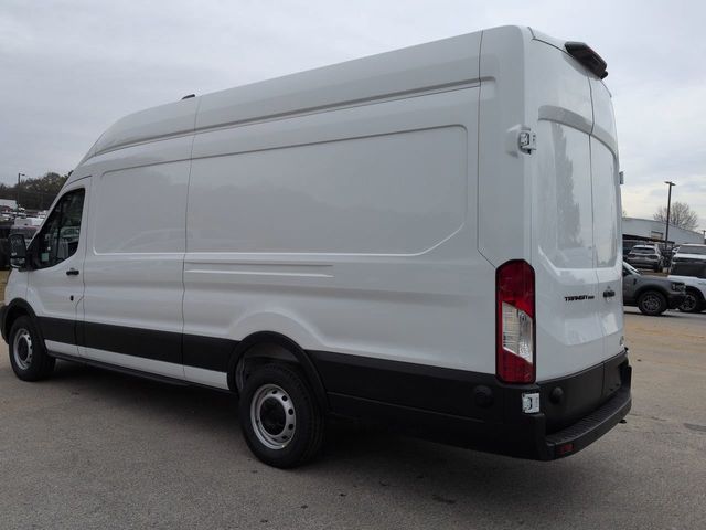 New 2026 Ford Transit 350 High Roof Empty Cargo Van - photo 6