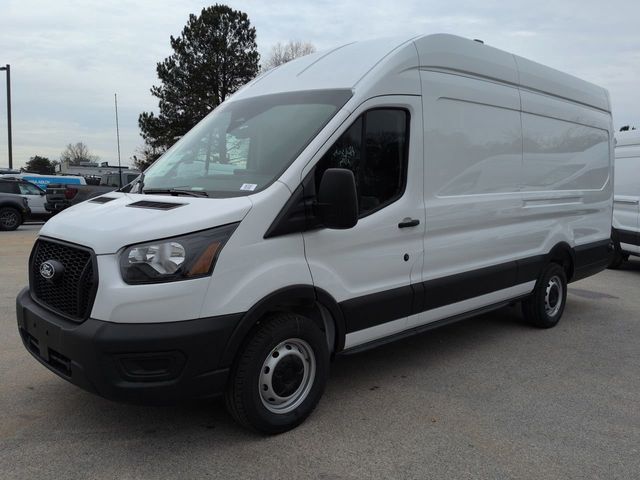 New 2026 Ford Transit 350 High Roof Empty Cargo Van - photo 7