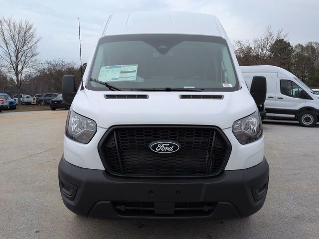 New 2026 Ford Transit 350 High Roof Empty Cargo Van - photo 8
