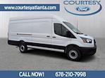 New 2026 Ford Transit 350 High Roof Empty Cargo Van thumbnail 1