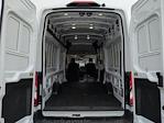 New 2026 Ford Transit 350 High Roof Empty Cargo Van thumbnail 11