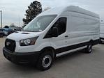 New 2026 Ford Transit 350 High Roof Empty Cargo Van thumbnail 7