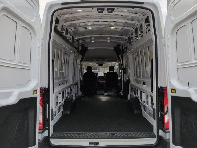New 2026 Ford Transit 350 High Roof Empty Cargo Van - photo 13