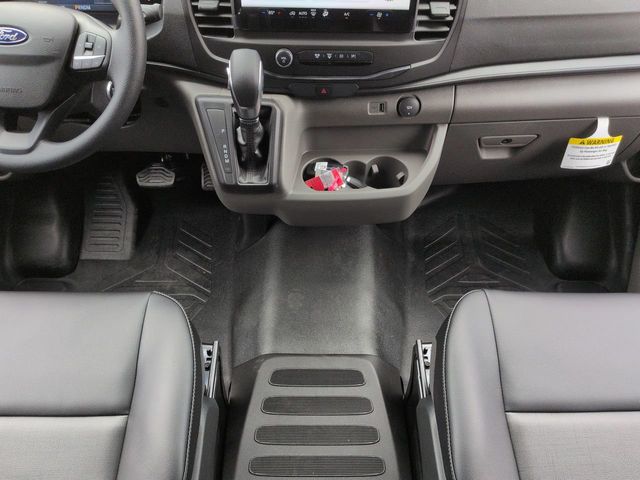 New 2026 Ford Transit 350 High Roof Empty Cargo Van - photo 18