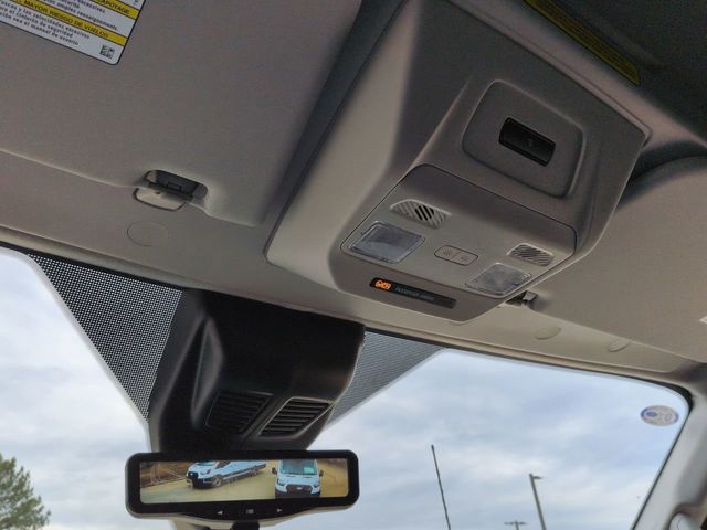New 2026 Ford Transit 350 High Roof Empty Cargo Van - photo 19