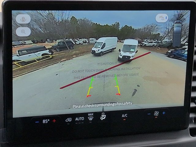 New 2026 Ford Transit 350 High Roof Empty Cargo Van - photo 20