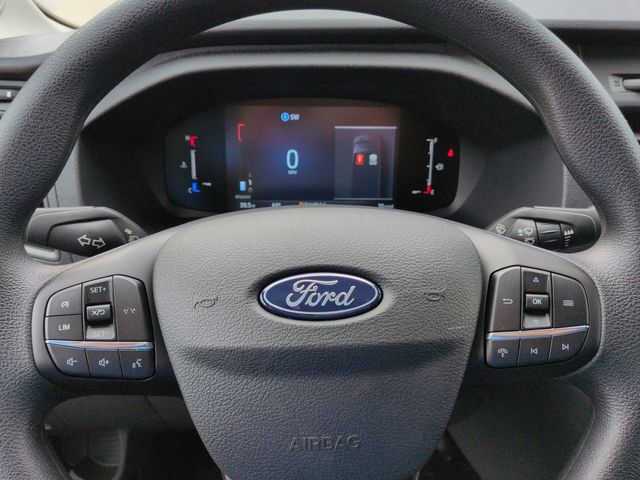 New 2026 Ford Transit 350 High Roof Empty Cargo Van - photo 25