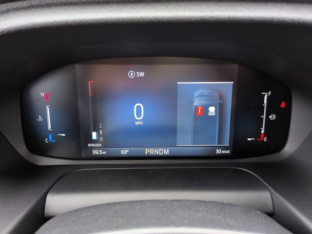 New 2026 Ford Transit 350 High Roof Empty Cargo Van - photo 26