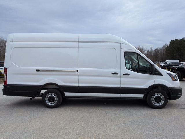 New 2026 Ford Transit 350 High Roof Empty Cargo Van - photo 3