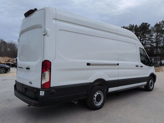 New 2026 Ford Transit 350 High Roof Empty Cargo Van - photo 4