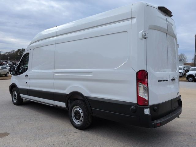 New 2026 Ford Transit 350 High Roof Empty Cargo Van - photo 6