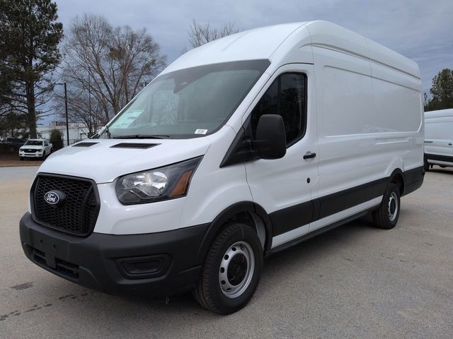 New 2026 Ford Transit 350 High Roof Empty Cargo Van - photo 7