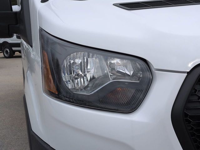 New 2026 Ford Transit 350 High Roof Empty Cargo Van - photo 9