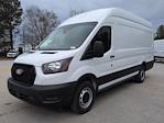 New 2026 Ford Transit 350 High Roof Empty Cargo Van thumbnail 7