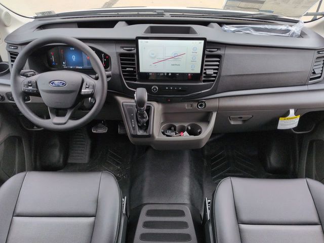 New 2026 Ford Transit 250 Medium Roof Empty Cargo Van - photo 13