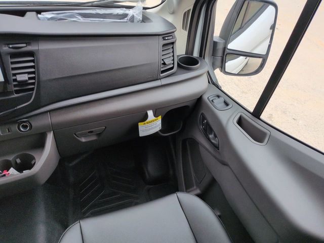 New 2026 Ford Transit 250 Medium Roof Empty Cargo Van - photo 15
