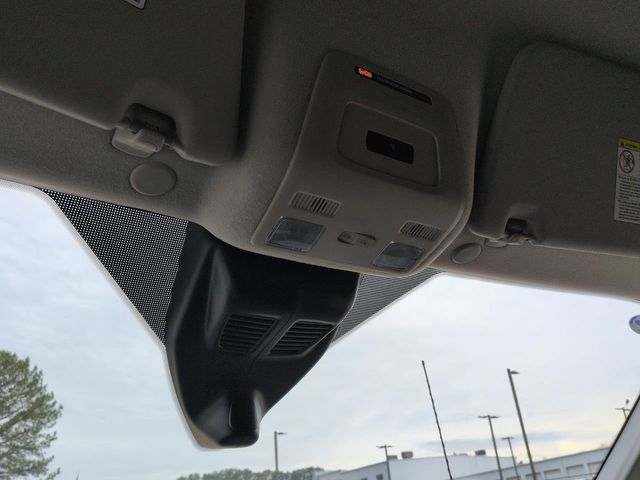 New 2026 Ford Transit 250 Medium Roof Empty Cargo Van - photo 18