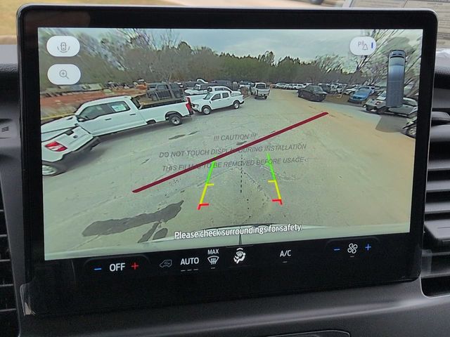 New 2026 Ford Transit 250 Medium Roof Empty Cargo Van - photo 19