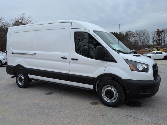 New 2026 Ford Transit 250 - photo 2