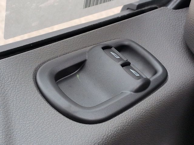 New 2026 Ford Transit 250 Medium Roof Empty Cargo Van - photo 21