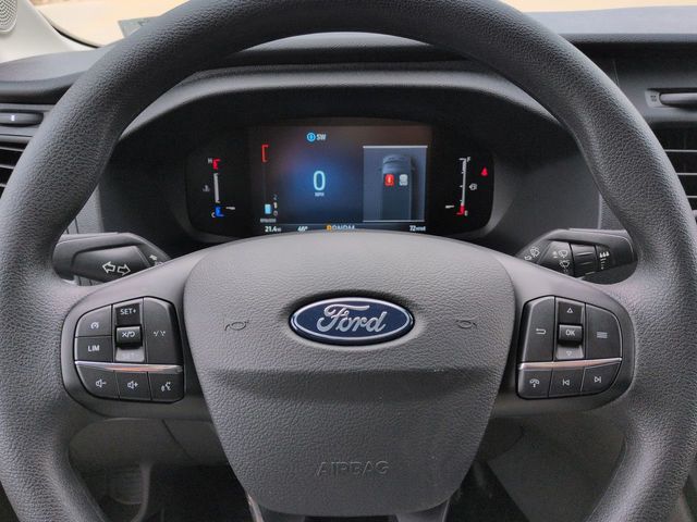 New 2026 Ford Transit 250 Medium Roof Empty Cargo Van - photo 24