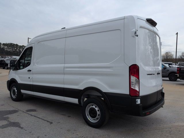 New 2026 Ford Transit 250 Medium Roof Empty Cargo Van - photo 6