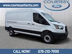 New 2026 Ford Transit 250 Medium Roof Empty Cargo Van thumbnail 1