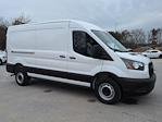 New 2026 Ford Transit 250 Medium Roof Empty Cargo Van thumbnail 2