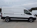New 2026 Ford Transit 250 Medium Roof Empty Cargo Van thumbnail 3