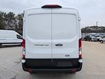 New 2026 Ford Transit 250 Medium Roof Empty Cargo Van thumbnail 5