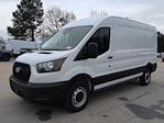New 2026 Ford Transit 250 Medium Roof Empty Cargo Van thumbnail 7