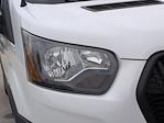 New 2026 Ford Transit 250 Medium Roof Empty Cargo Van thumbnail 8