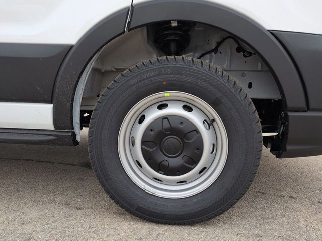 New 2026 Ford Transit 250 Low Roof Empty Cargo Van - photo 10