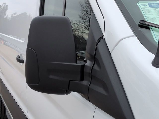 New 2026 Ford Transit 250 Low Roof Empty Cargo Van - photo 11