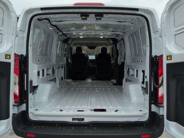 New 2026 Ford Transit 250 Low Roof Empty Cargo Van - photo 12