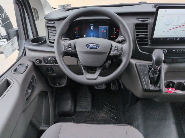New 2026 Ford Transit 250 Low Roof Empty Cargo Van - photo 14