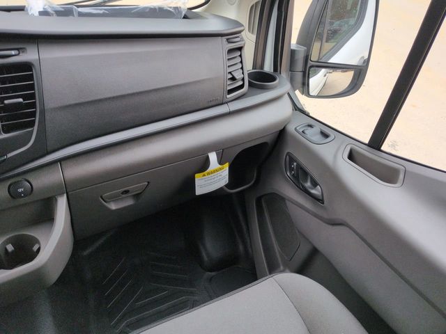 New 2026 Ford Transit 250 Low Roof Empty Cargo Van - photo 15