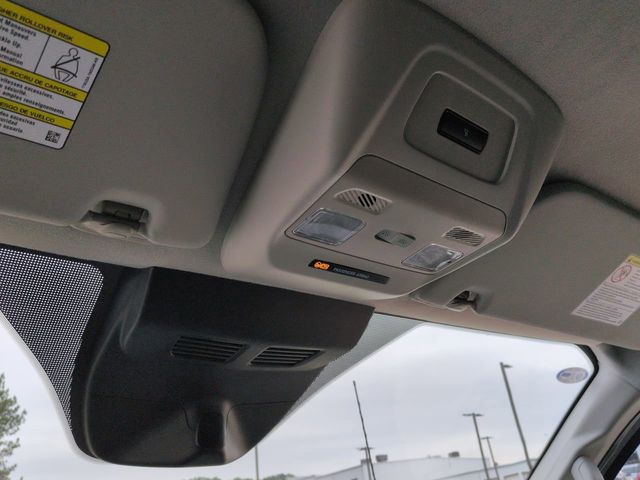 New 2026 Ford Transit 250 Low Roof Empty Cargo Van - photo 18