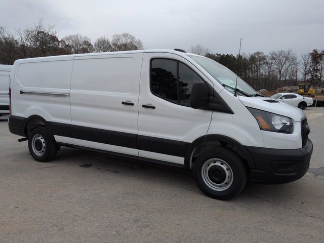 New 2026 Ford Transit 250 - photo 2