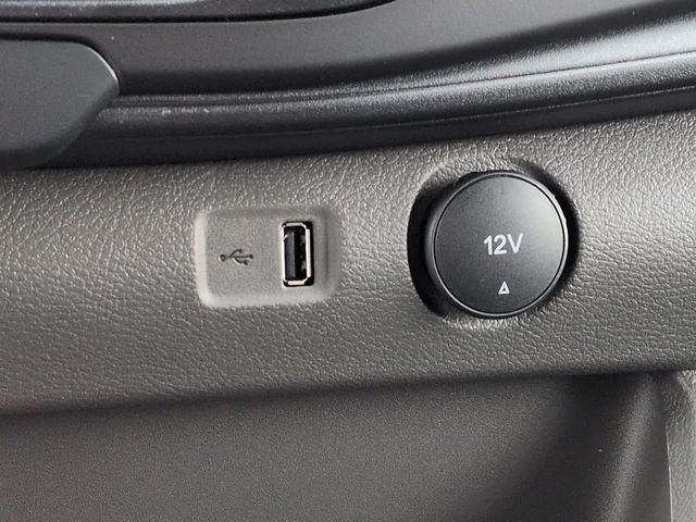 New 2026 Ford Transit 250 Low Roof Empty Cargo Van - photo 20