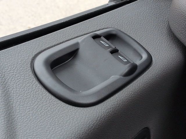 New 2026 Ford Transit 250 Low Roof Empty Cargo Van - photo 21