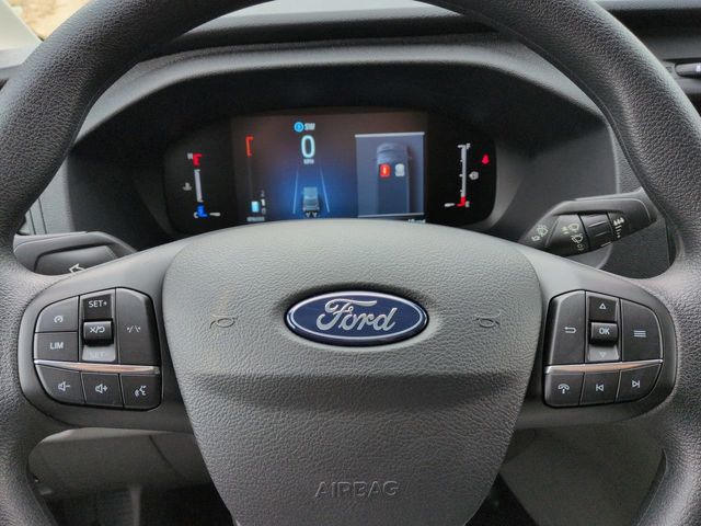 New 2026 Ford Transit 250 Low Roof Empty Cargo Van - photo 24